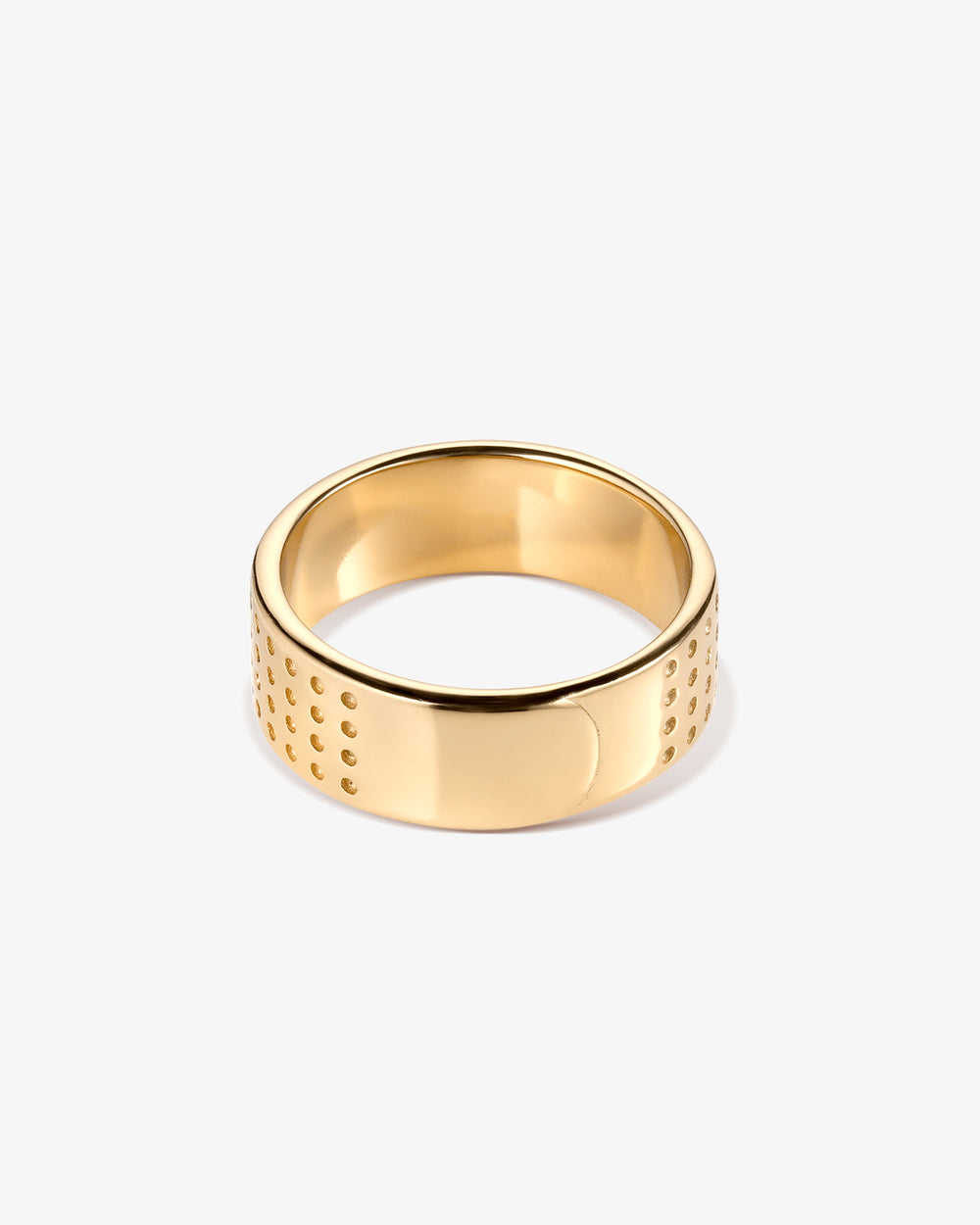 Bandage Ring
